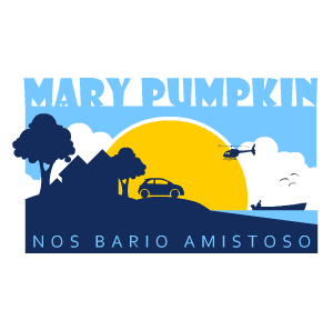 Mary Pumpkin